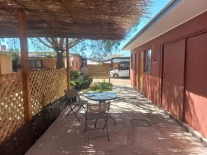 Hostal Casa Talitha, Antofagasta
