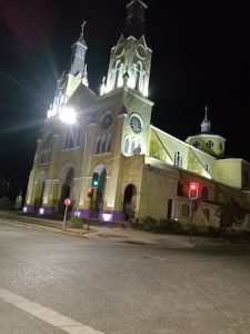 Hostal Castro Chiloe, Castro