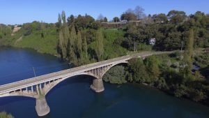 Hostal Caulle_Official, Osorno