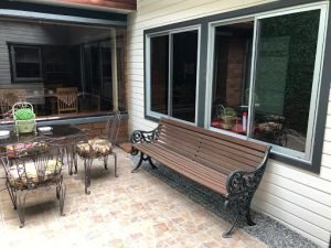 Hostal Centro Montt Temuco, Cautín