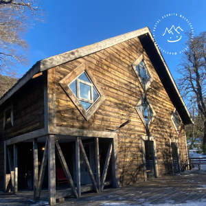 Hostal Cerrito Malalcahuello, Malleco