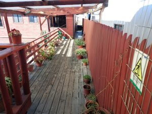 Hostal CHABUNCO, Panguipulli