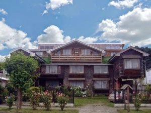 Hostal Chancerel, Llanquihue