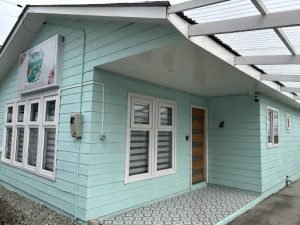 Hostal Chucaita Puerto Cisnes, Coyhaique