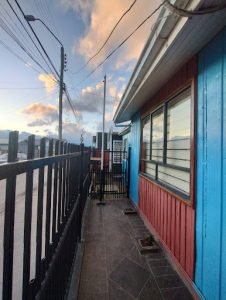 Hostal Clarita, Puerto Natales