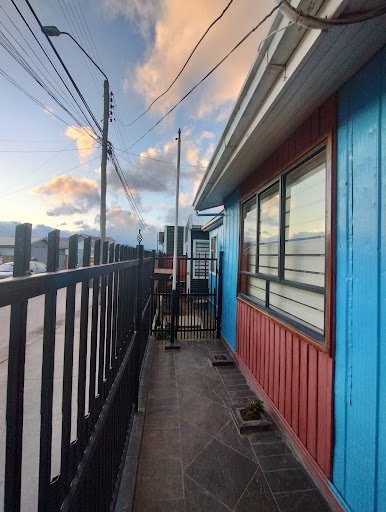 Hostal Clarita, Puerto Natales
