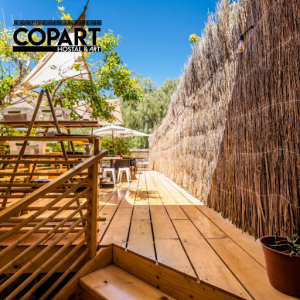 Hostal Copart, Antofagasta