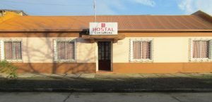 Hostal Costa Mora, Talca
