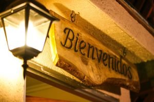 Hostal Cruz del Pacífico, Mejillones