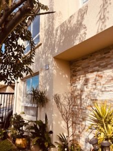 Hostal Damatierra, Los Angeles