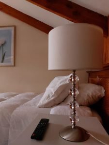 Hostal Dinamarca Temuco, Carahue