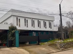 Hostal Ejecutivo, Cautín