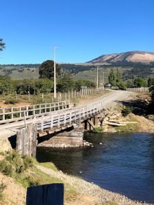 Hostal El Nogal Pucon, Pucón