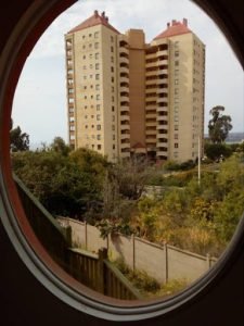 Hostal El Roble, Algarrobo