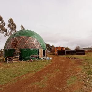 Hostal El Vacio Fertil, Cañete