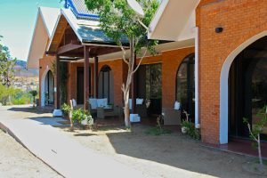 Hostal El Valle, Illapel