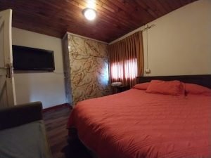 Hostal Familiar Santa María, Osorno