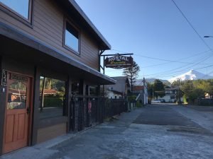 Hostal Graciela Pucón, Cautín