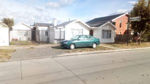 Hostal Hellen, Puerto Natales