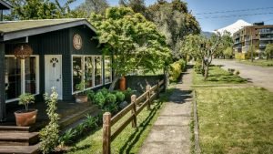 Hostal Hola Pucon, Cautín