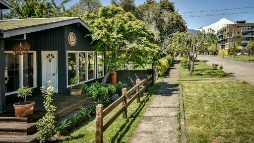 Hostal Hola Pucon, Cautín