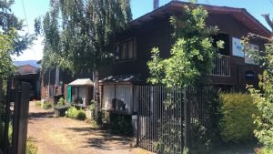 Hostal Huepil, Pucón