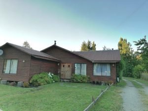 Hostal Huilonelfuy, Ranco