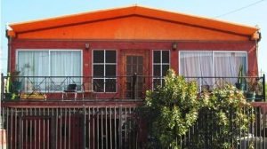 Hostal Instalassa, Caldera