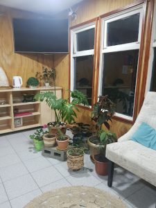 Hostal Jade, Magallanes