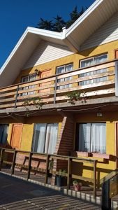 Hostal Julia, Algarrobo