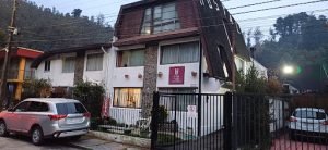 Hostal Junge, Concepción