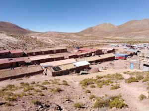 Hostal Katchi, Antofagasta