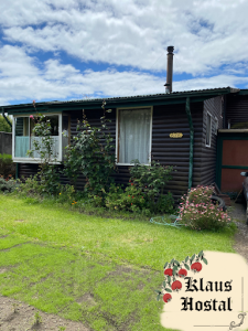 Hostal Klaus, Cautín
