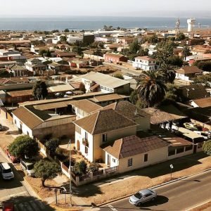 Hostal Kuyen, San Chileemente