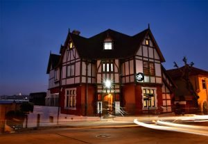 Hostal La Cofa, Valparaíso