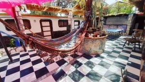 Hostal La Florida, Antofagasta