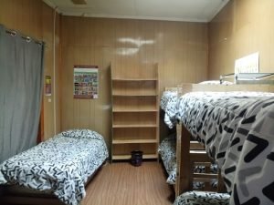 Hostal La Morenita, Magallanes