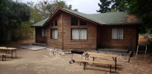 Hostal La Quinta Bruja, Olmue