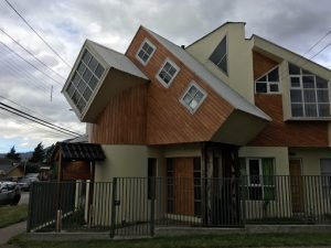 Hostal Las Quintas, Coyhaique