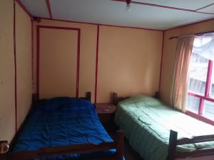 Hostal Lin Lao, Aysén