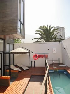 Hostal Litoral, Alto Hospicio