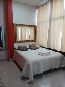 Hostal Los Ángeles, Los Angeles