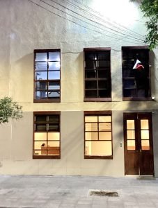 Hostal Low Cost, Centro