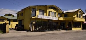 Hostal lufkumen, Dalcahue