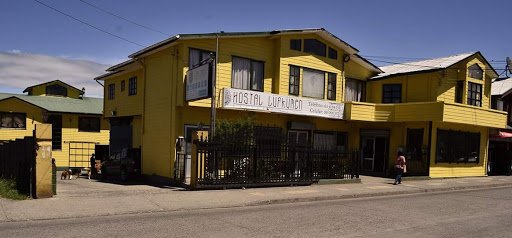 Hostal lufkumen, Dalcahue