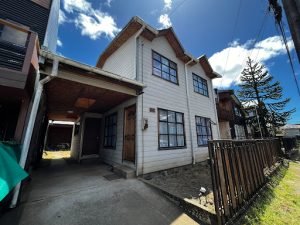 Hostal Magia Chilota, Castro