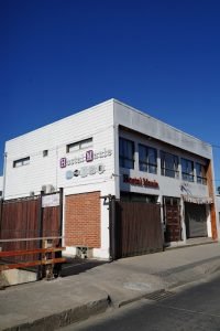 Hostal Maule, Constitucion