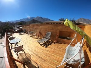 Hostal Michel, Elqui