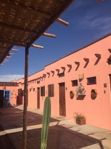 Hostal Montepardo, Antofagasta