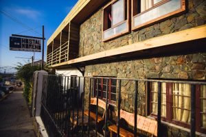 Hostal Moreno, San Chileemente